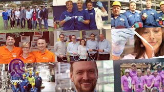 Celanese – Everything We Do Starts with Our People [upl. by Notsehc]