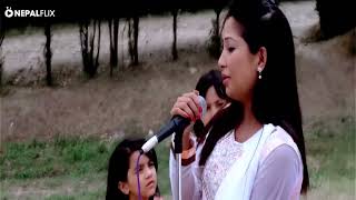 Maile Timilai Chinna Sakina  So Simple  Sad Nepali Movie Song  Pramod Bhardwoj  Bhawana Regmi [upl. by Inavihs]