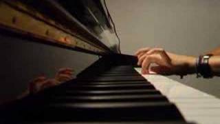 Yann Tiersen  Mothers Journey piano [upl. by Yacov]