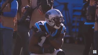 Devin Funchess Highlights  20182019 [upl. by Ciel]