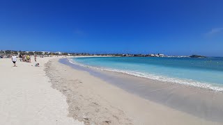 Caleta de Fuste Fuerteventura [upl. by Solegna247]