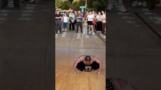 The strongest man in the world 114martialarts strong boxing kungfu viralvideo [upl. by Gnoh]