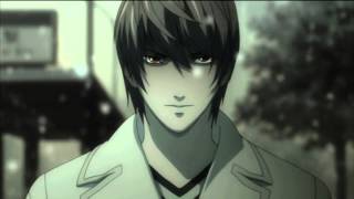 Death Note Scene ENG DUB Spoilers [upl. by Clari]