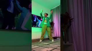 Sensational  Chris Brown  Choreography Oficial  Gabi Wagner tiktok [upl. by Buchanan]