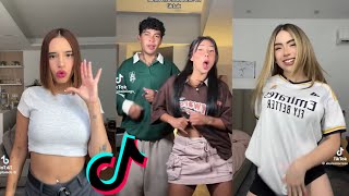 Las Mejores Tendencias y Bailes de Tik Tok I Nuevos trends tiktok 2024  Bailando TIK TOK [upl. by De559]