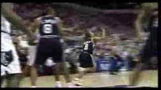 Acceleration  A Tony Parker Mix [upl. by Matusow541]