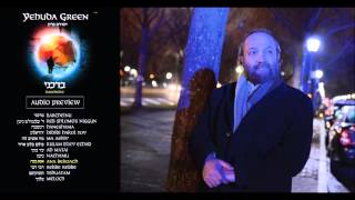 Yehuda Green  Barcheini Audio Preview [upl. by Erica]