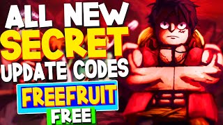 ALL NEW SECRET UPDATE CODES in PROJECT BURSTING RAGE CODES ROBLOX [upl. by Anirazc]