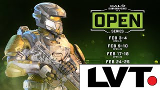 DAY 2  The First HCS Event of 2024  OpTic FaZe SSG amp more [upl. by Philipson]