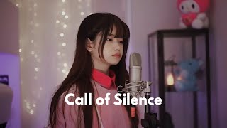 Call of Silence  Attack on Titan  Shania Yan Cover [upl. by Isacco103]