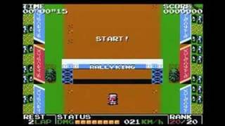 Retro Game Challenge Gameplay [upl. by Docia]