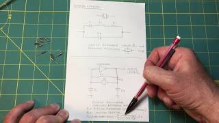 NOR Gate Pierce Crystal Oscillator [upl. by Smaoht]