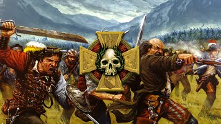 Episode 43 Medieval 2 Total War Call of Warhammer The Empire [upl. by Artair]