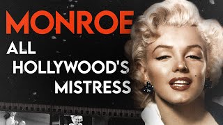 Marilyn Monroe The Iconic Blonde  Full Biography Some Like It Hot Gentlemen Prefer Blondes [upl. by Duwalt]