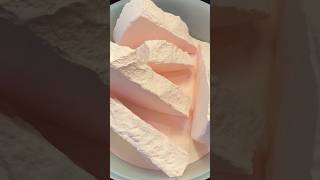 ASMR Baking soda [upl. by Kinny906]