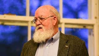 Five Minutes On Free Will with Daniel Dennett Part One [upl. by Adeline]