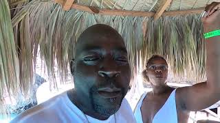 My Trip to fricolandia Dominican republic with my family [upl. by Eyks]