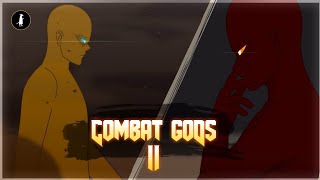 Combat Gods 2 with undefeatable [upl. by Lyssa]