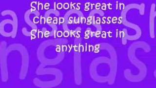 Shes Everything by Brad Paisley Lyrics [upl. by Bever]