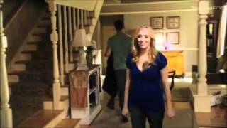 HD Desperate Housewives 8x13 Is This What You Call Love SneakPeek [upl. by Drida]