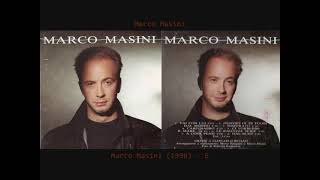 Marco Masini  Marco Masini 1990  B [upl. by Tifanie23]