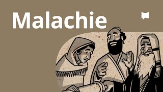 Malachie  Synthèse [upl. by Edward775]