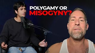 Is POLYGAMY an option [upl. by Enneite610]