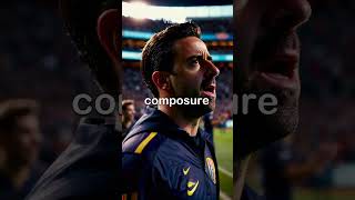 Is Xavi Hernandez the greatest midfielder of all time [upl. by Rhodes]