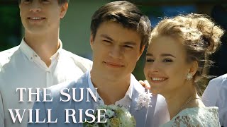 THE SUN WILL RISE  LOVE KNOWS NO AGE  FULL MOVIE ENGLISH 2024 [upl. by Bj]