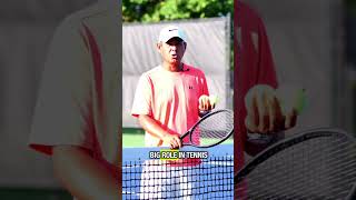 Tennis Rules quotYou Should Knowquot Part 17 tennis improveyourtennisgame toptennistraining [upl. by Yancey985]