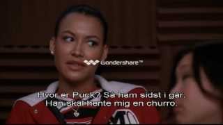 Glee  Santanas Slams HQ [upl. by Nessa]