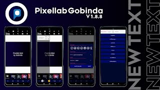 Pixellab pro mod apk free download  pixellab pro version [upl. by Marcin]