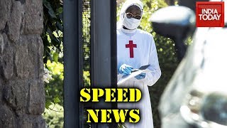 COVID19 Outbreak Europe Continues To Reel Italy Worst Affected  Speed News  March 23 2020 [upl. by Zeeba]