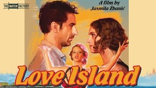 Love Island 2014  Trailer  Ariane Labed  Ermin Bravo  Ada Condeescu [upl. by Aiuqram926]