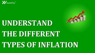 Understand the Different Types of Inflation [upl. by Atteuqal989]