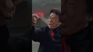 Jackie Chan fight scene new hindidubbed jackiechan movie comedy [upl. by Ennagrom]