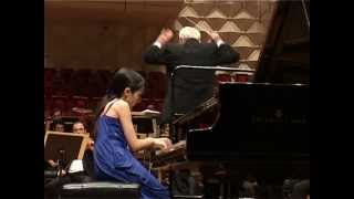 RAVEL  Piano Concerto Gdur mov1 [upl. by Quirita]