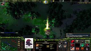 Dota allstar Lod 85i Playing stream [upl. by Lamoureux]