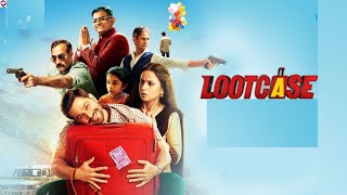 Lootcase 2020 Full New Hindi Comedy Drama Movies  Kunal Khemu  Story And Talks [upl. by Anatsirhc616]