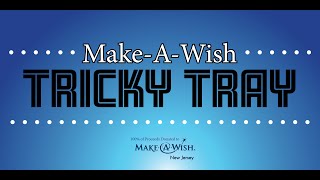 FAST MakeAWish Tricky Tray  9172020 [upl. by Canica]