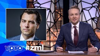 Hypothetische Marokkaan  Zondag met Lubach S11 [upl. by Siegel]