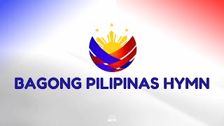 Bagong Pilipinas Hymn Lyrics quotAng Pagong Pilipino at Bagong Pilipinas [upl. by Aimit]