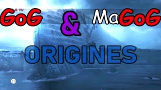 GoG amp MaGoG Origines 1 [upl. by Warga]