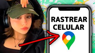 ✅Cómo RASTREAR un CELULAR por GOOGLE MAPS📍 Localizar un número de celular por Google Maps [upl. by Ajna243]