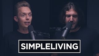 Ep 144  Simpleliving [upl. by Oicanata]