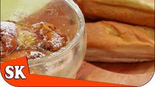 CINNAMON FRENCH TOAST  In a Mug [upl. by Alda]