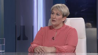 Nedjeljom u 2 i u 3 Ivana Marković [upl. by Abla452]