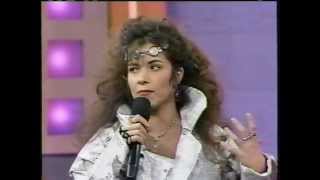 GLORIA TREVI EN SABADO GIGANTE [upl. by Anej]