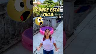 Yoila no quiere hacer sus tareas drama reflexion reels [upl. by Nolie385]