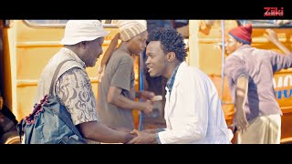 Bahati  Itakua Sawa Official Video [upl. by Bryn]